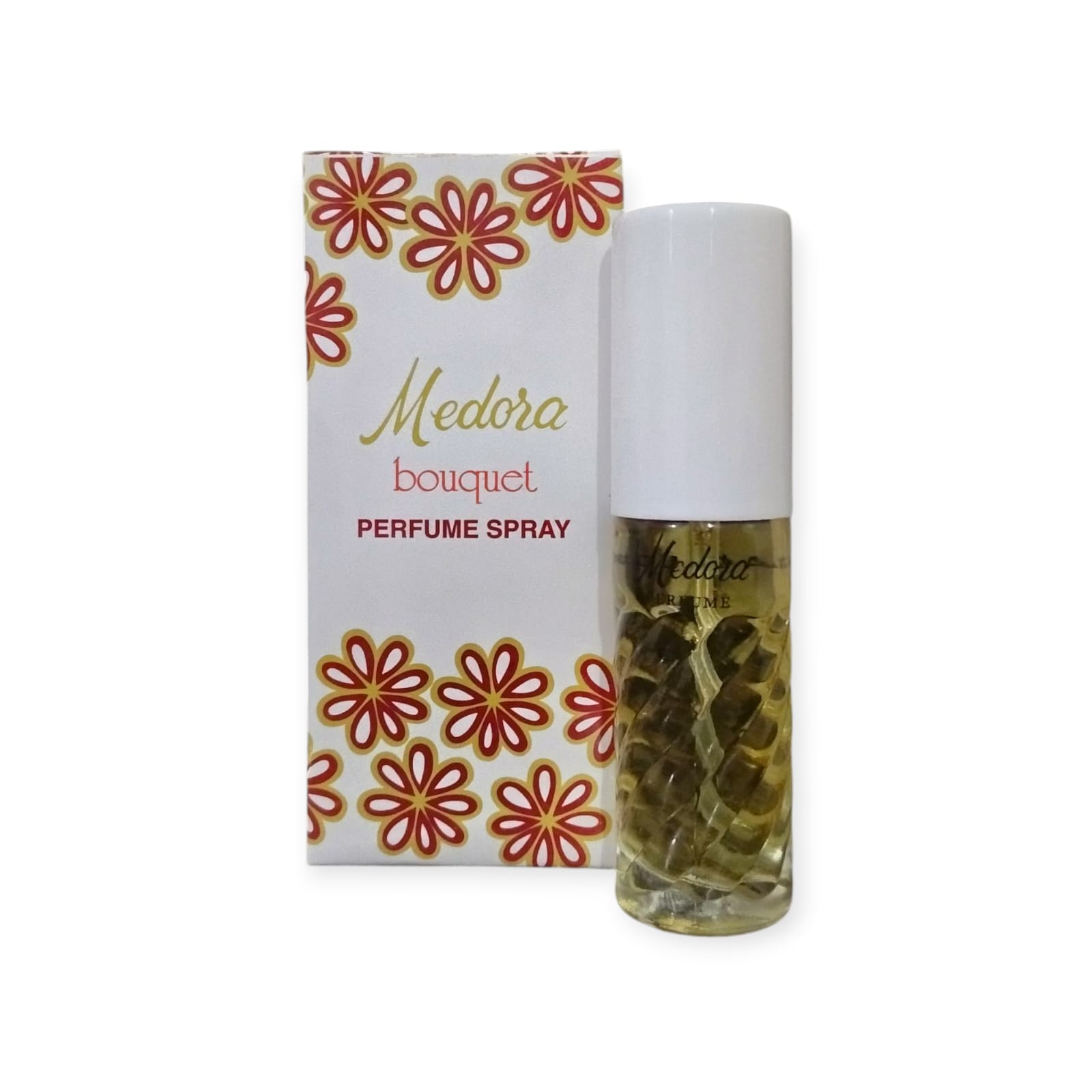 MEDORA PERFUME BOUQUET 12ML